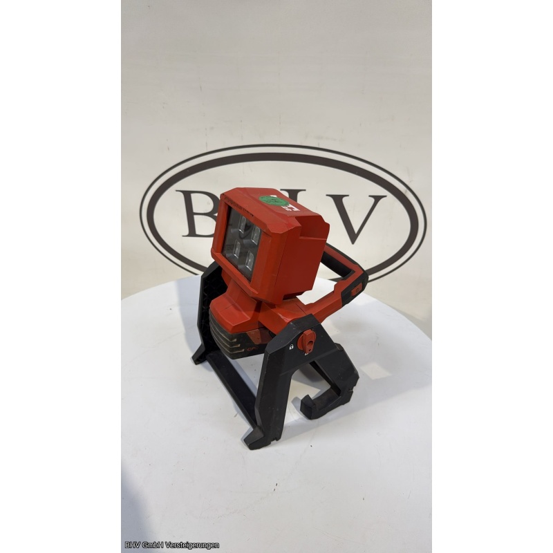 Akku-Baustrahler Hilti SL 6-A22