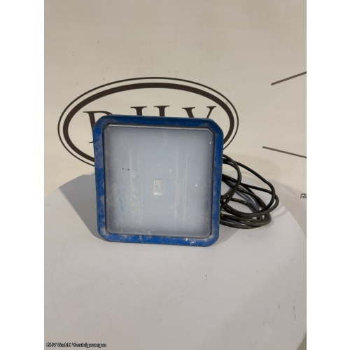 Baustrahler Sonlux Gladiator II LED