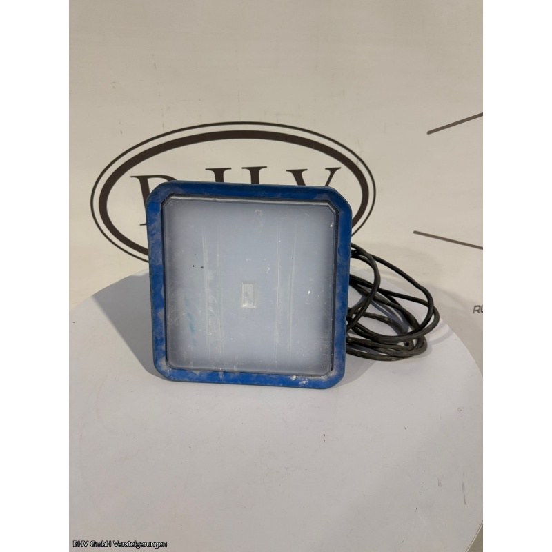 Baustrahler Sonlux Gladiator II LED