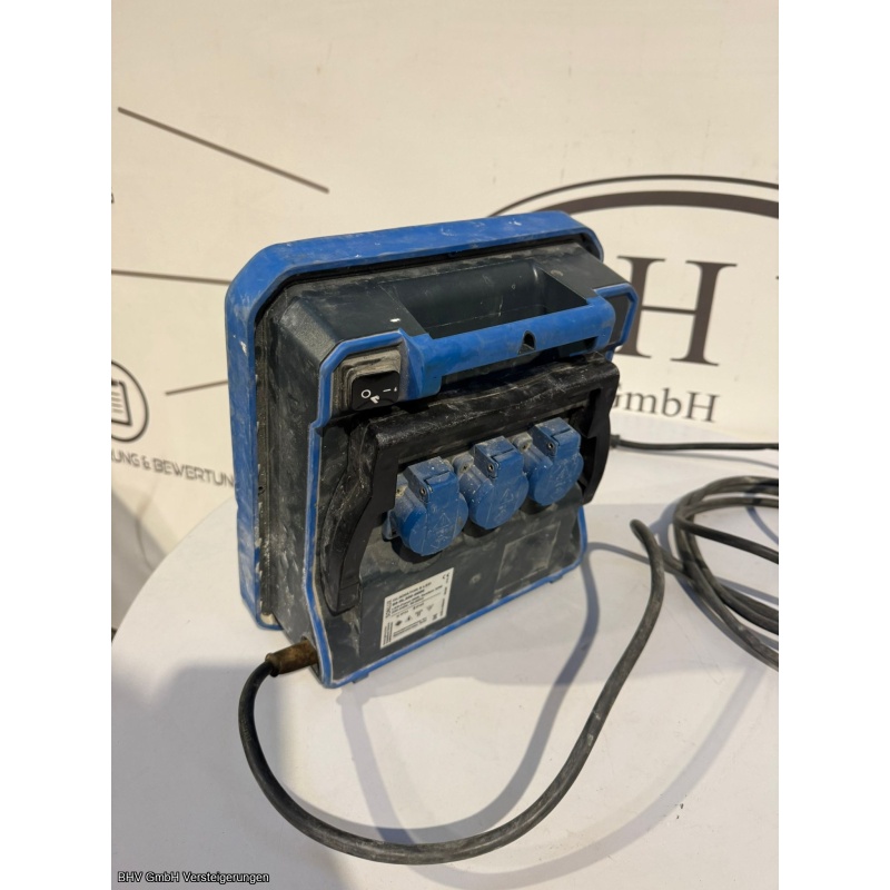 Baustrahler Sonlux Gladiator II LED