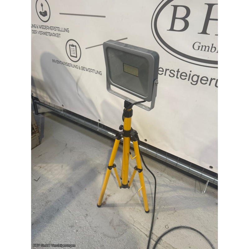 LED-Strahler Brennenstuhl