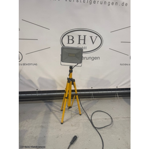 LED-Strahler Brennenstuhl