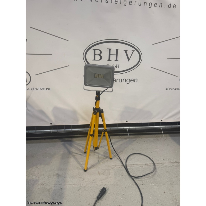 LED-Strahler Brennenstuhl