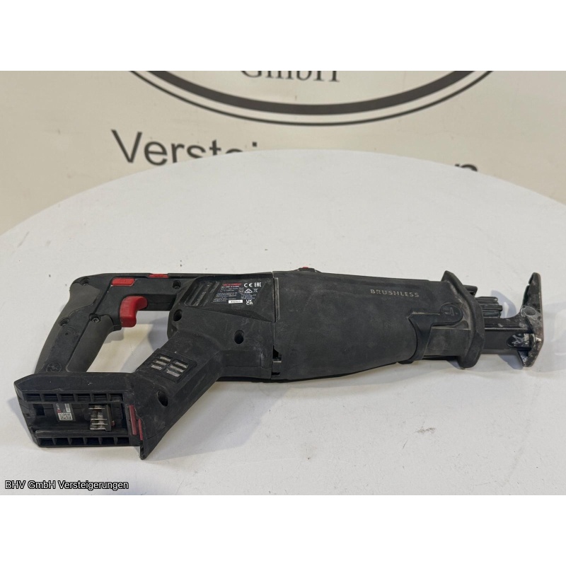 Akku-Säbelsäge Würth Master AFS 18 Compact