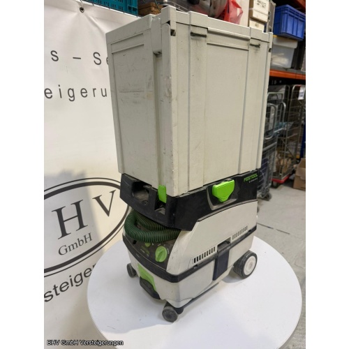 Industriestaubsauger Festool CTL Mini