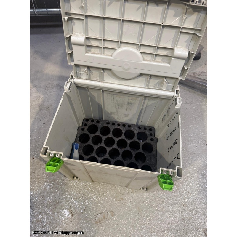 Industriestaubsauger Festool CTL Mini