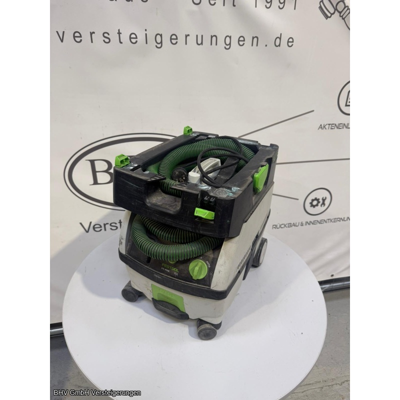 Industriestaubsauger Festool CTL Mini