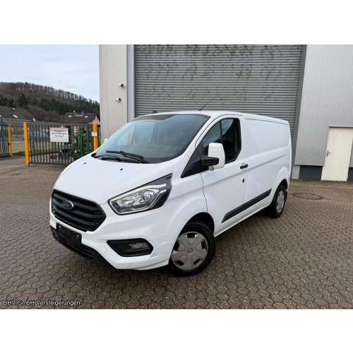 Ford Transit Custom L1H1 VA Trend