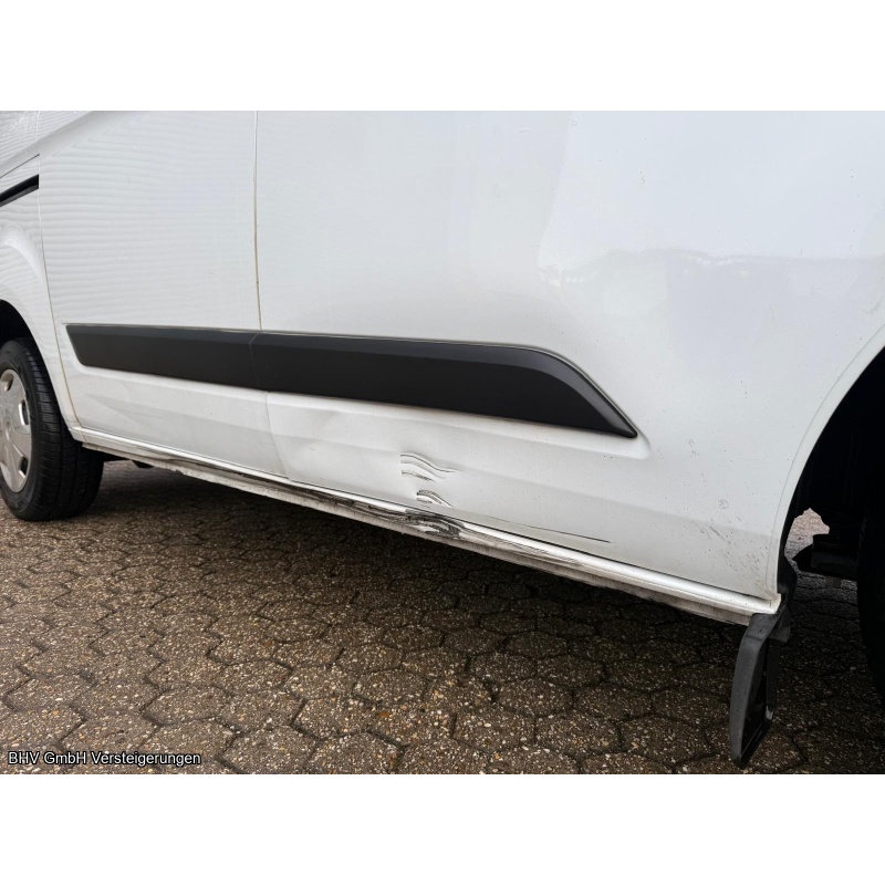 Ford Transit Custom L1H1 VA Trend