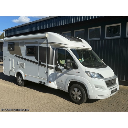Wohnmobil Carado T 337