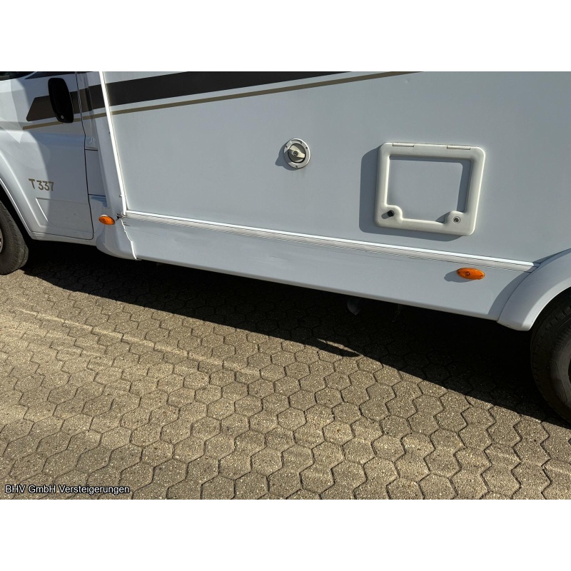Wohnmobil Carado T 337