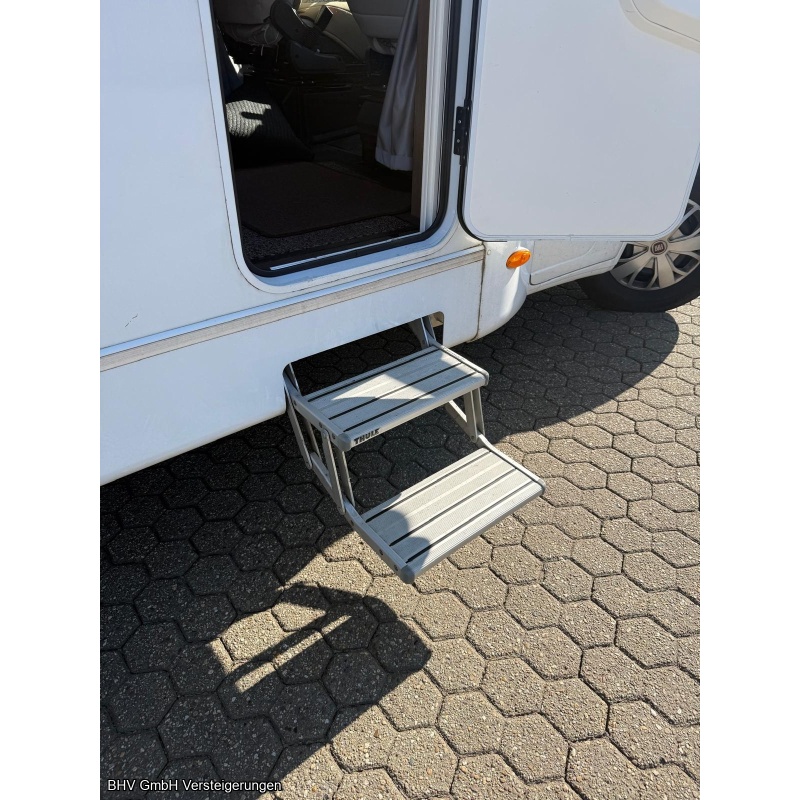 Wohnmobil Carado T 337