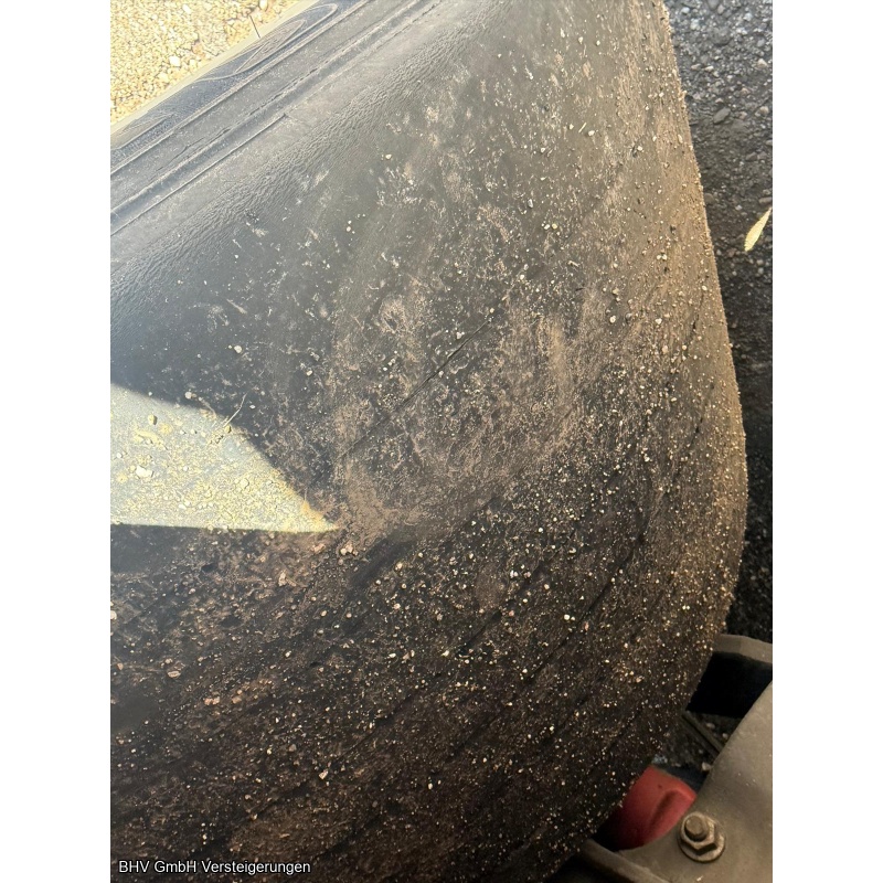 Auflieger Sattelcurtainsider (Mega)  Schmitz Cargobull SCS 24/L 13.62 MEGA