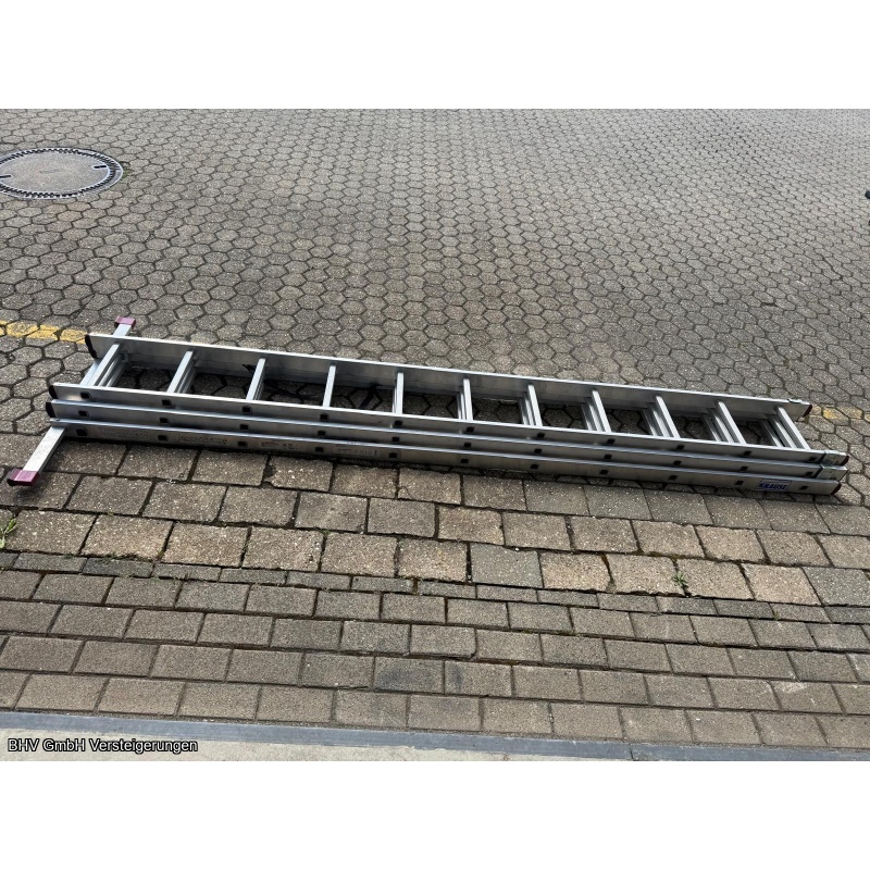 Vielzweckleiter Krause