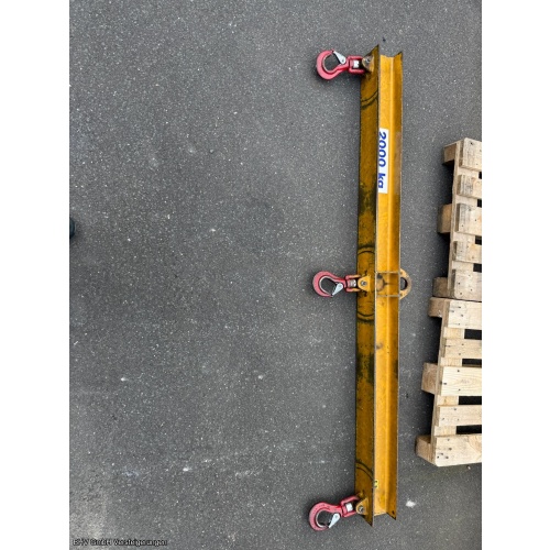 Krantraverse Wewira Winterhof GmbH