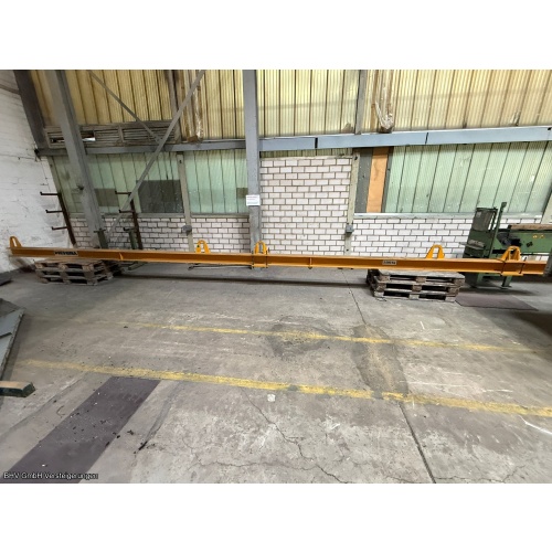 Krantraverse Wewira Winterhof GmbH