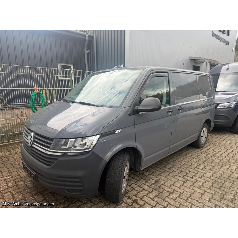 Volkswagen Transporter T 6.1