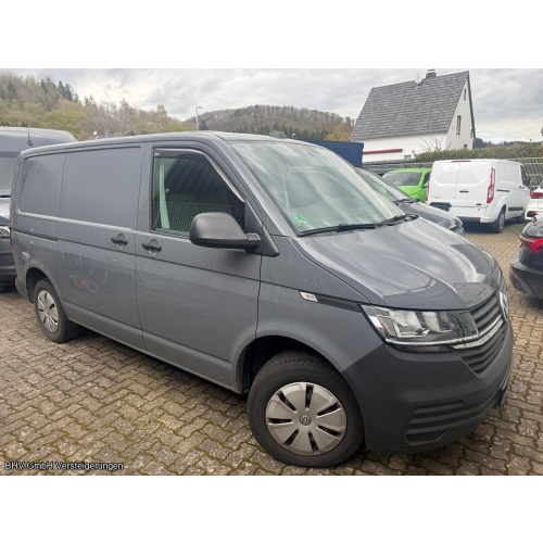 Volkswagen Transporter T 6.1