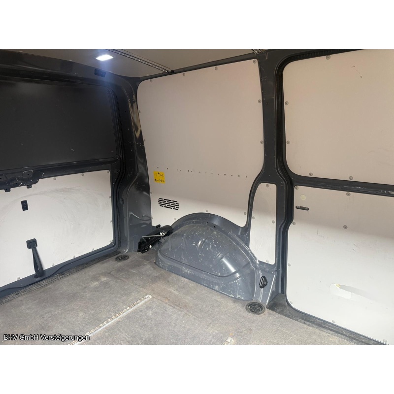 Volkswagen Transporter T 6.1