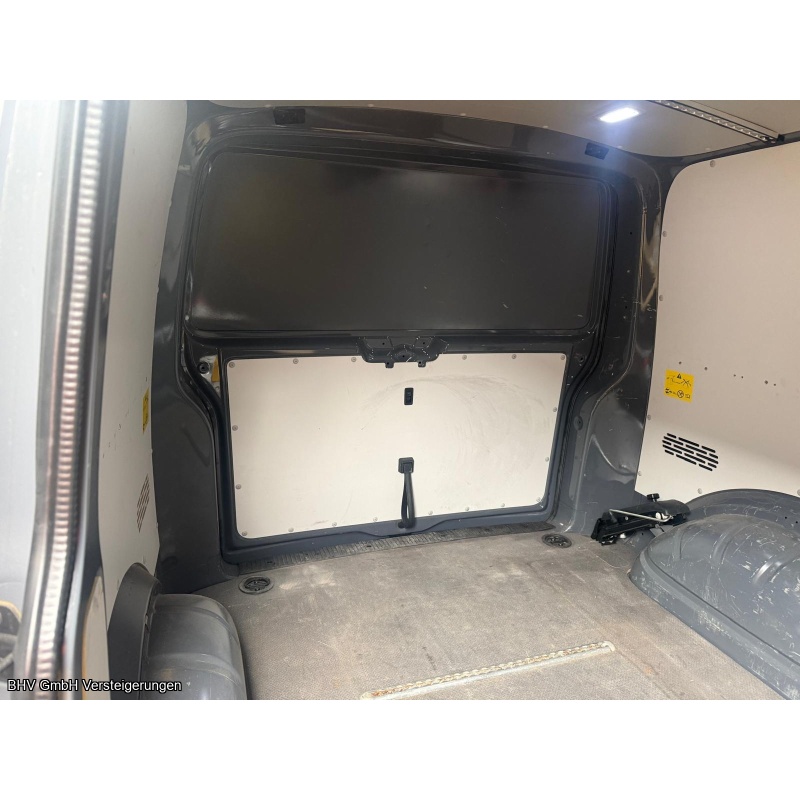 Volkswagen Transporter T 6.1