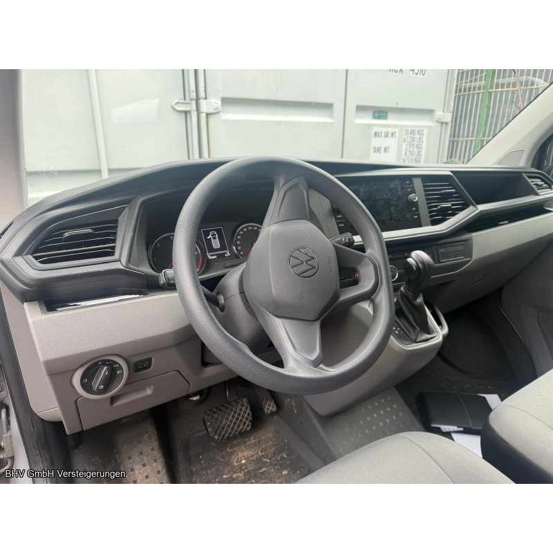 Volkswagen Transporter T 6.1
