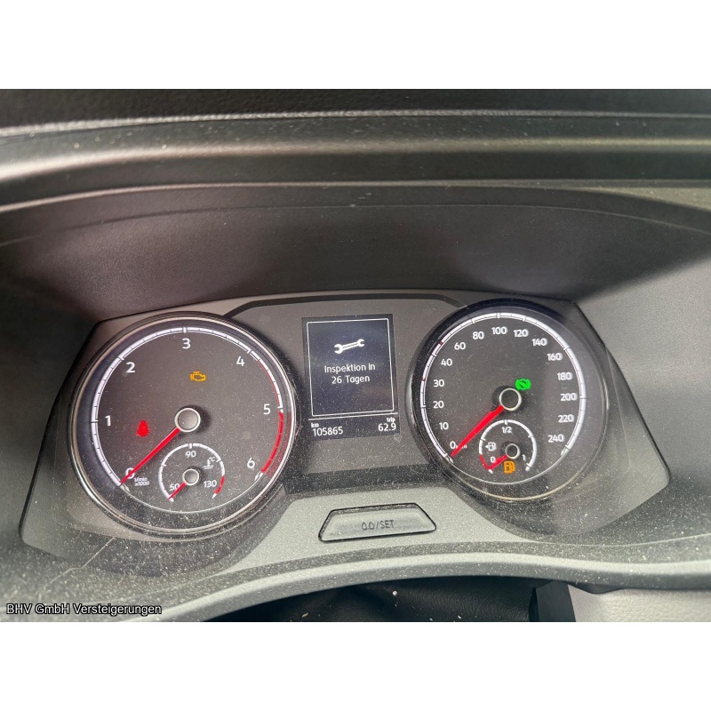 Volkswagen Transporter T 6.1