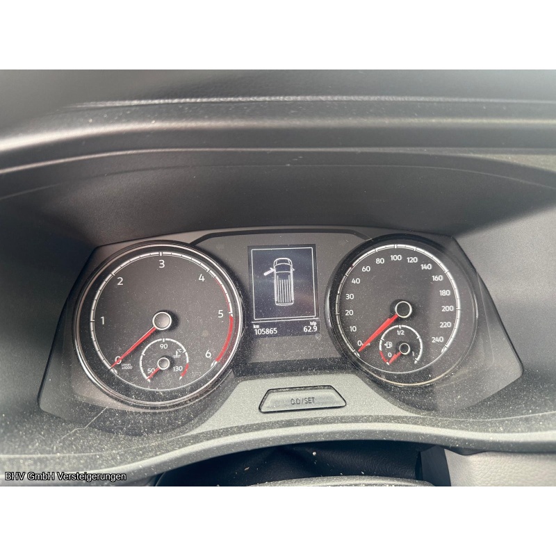 Volkswagen Transporter T 6.1