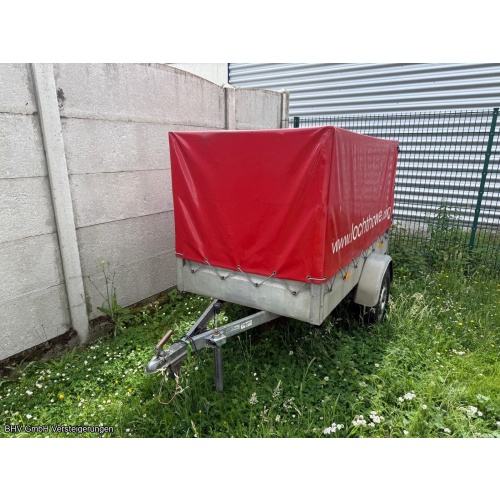 Anhänger STEMA M 4075