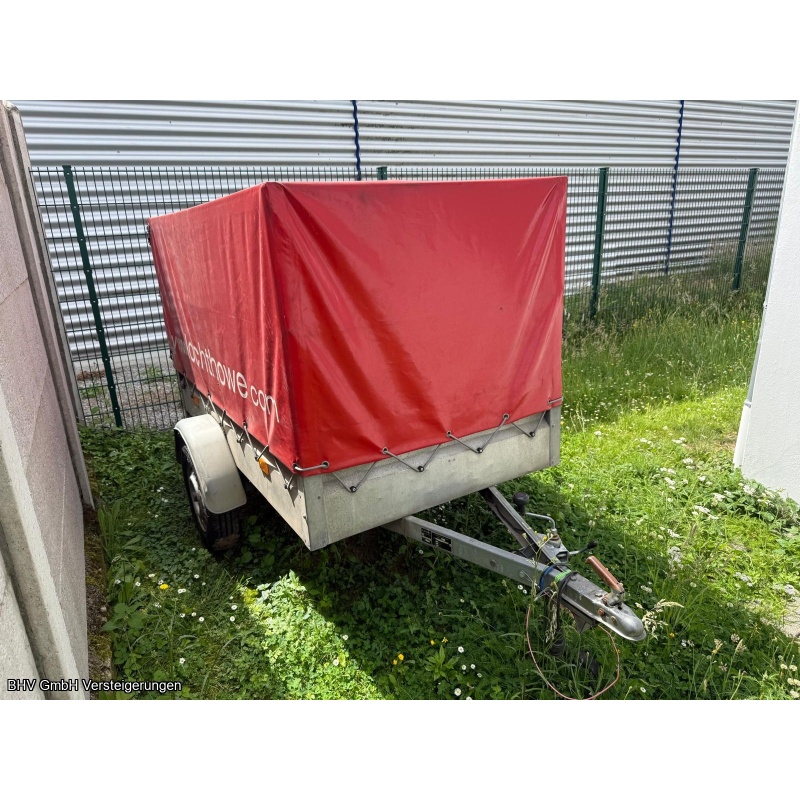 Anhänger STEMA M 4075