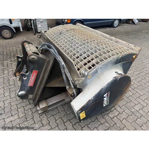 Mischschaufel (OQ 70/55) SIMA S 75