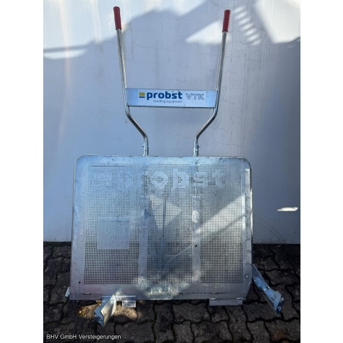 Verbundstein Transportkarre Probst VTK-V