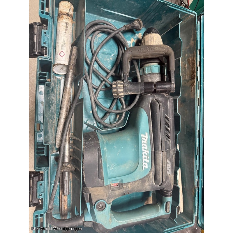 Stemmhammer Makita HM1213C