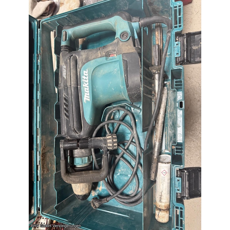 Stemmhammer Makita HM1213C