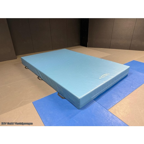 Weichbodenmatte / Turn- und Fallschutzmatte