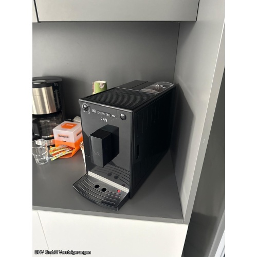 Kaffeevollautomat Melitta Caffeo Solo (E 950-322)