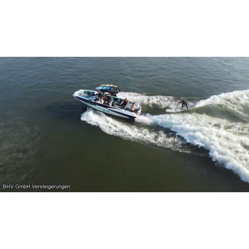 Sportboot Malibu AXIS A 22 (BJ: 2020)